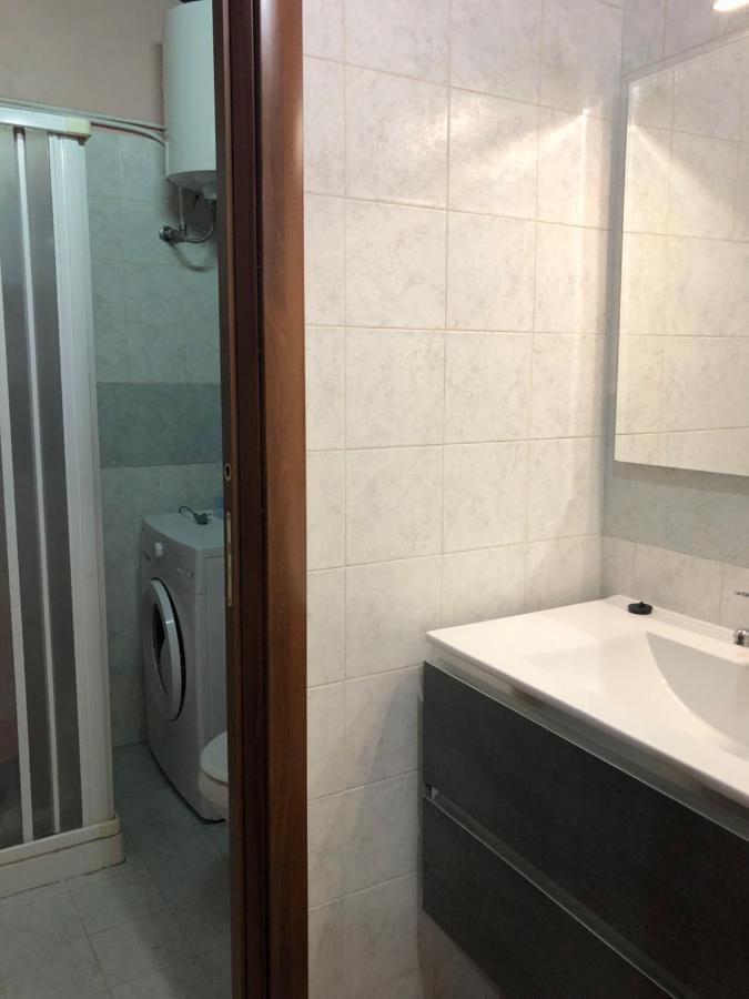 Casa Fallico Sara E Silvana المظهر الخارجي الصورة